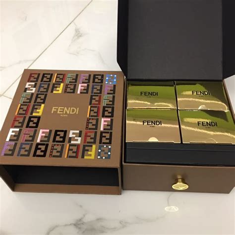 fendi mooncake 2024